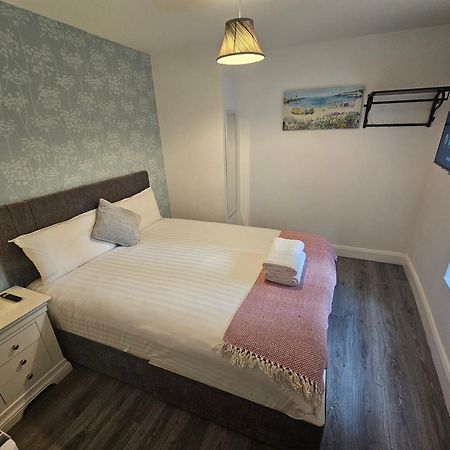 Ferienwohnung 3 Eyre Square Lane Galway Exterior foto