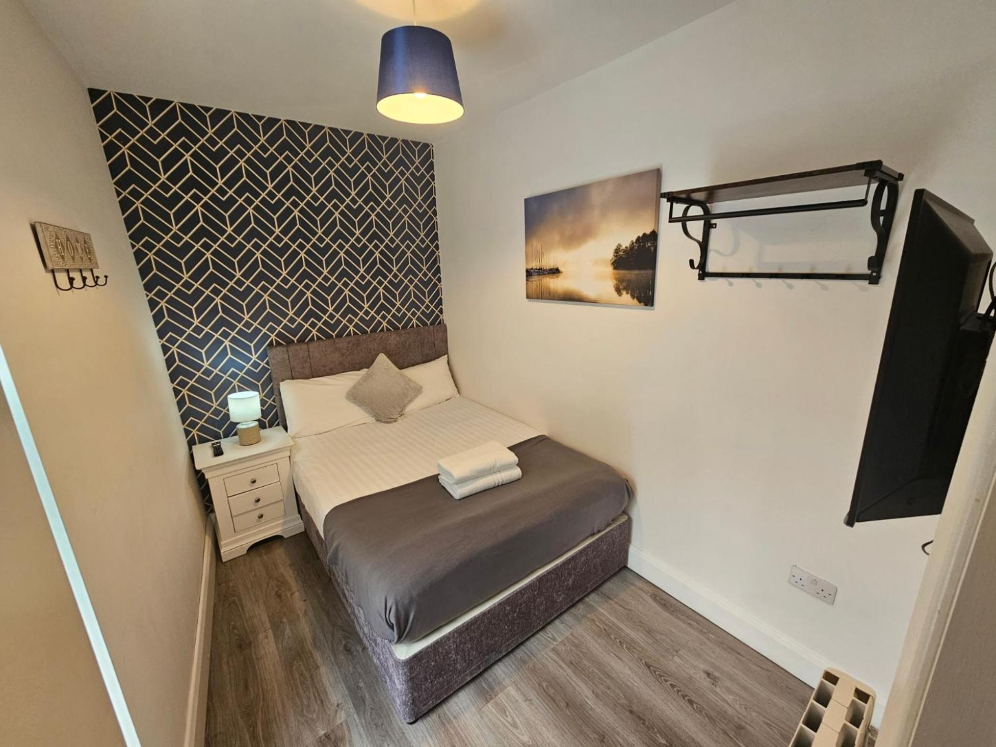 Ferienwohnung 3 Eyre Square Lane Galway Exterior foto