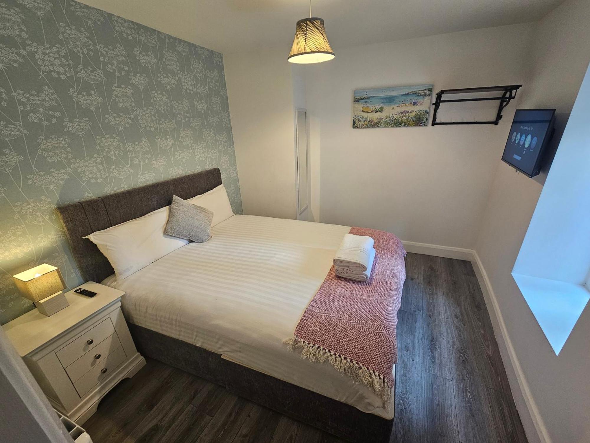 Ferienwohnung 3 Eyre Square Lane Galway Exterior foto